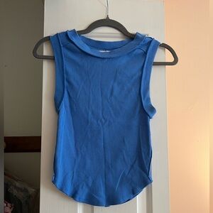 Free People Tank Top